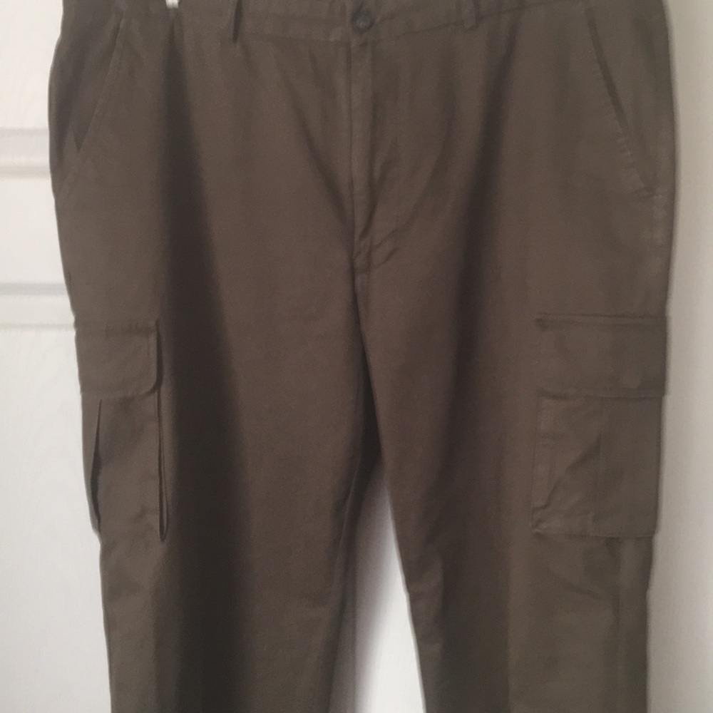 PERRY ELLIS Chino Cargo
